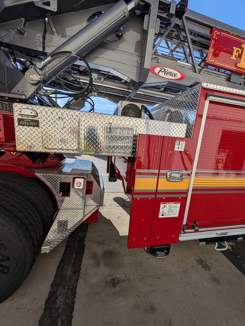 Indianapolis FD