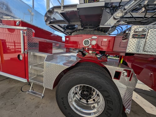 Indianapolis FD