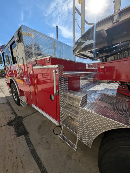 Indianapolis FD
