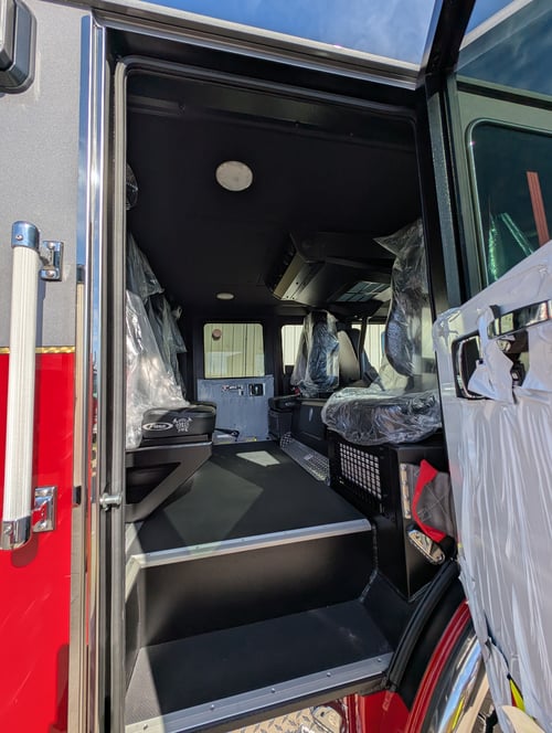 Indianapolis FD