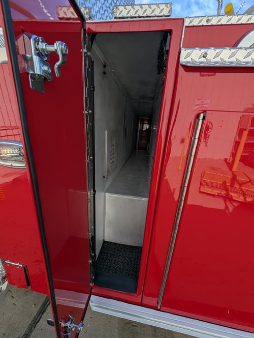 Indianapolis FD