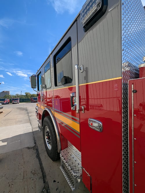 Indianapolis FD