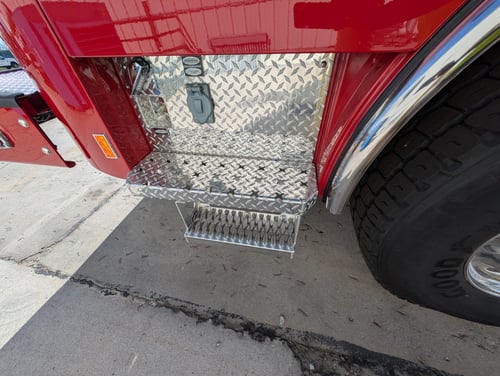 Indianapolis FD