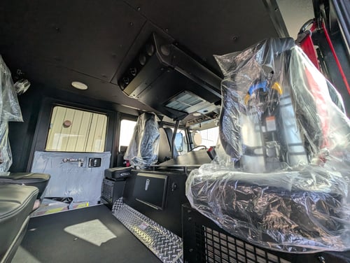 Indianapolis FD
