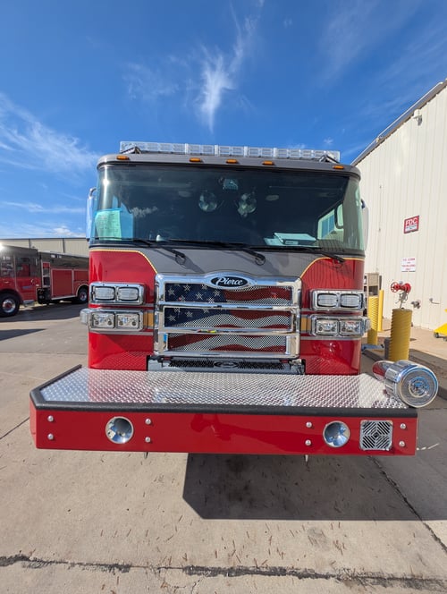 Indianapolis FD