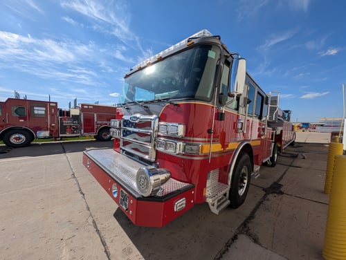 Indianapolis FD