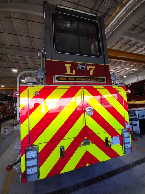 Indianapolis FD
