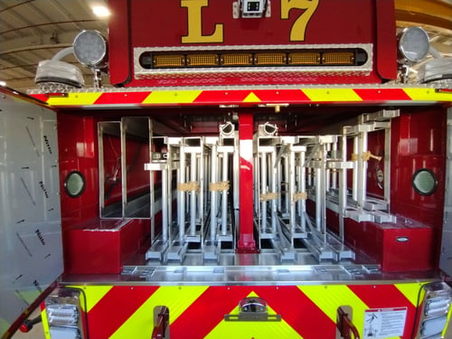 Indianapolis FD