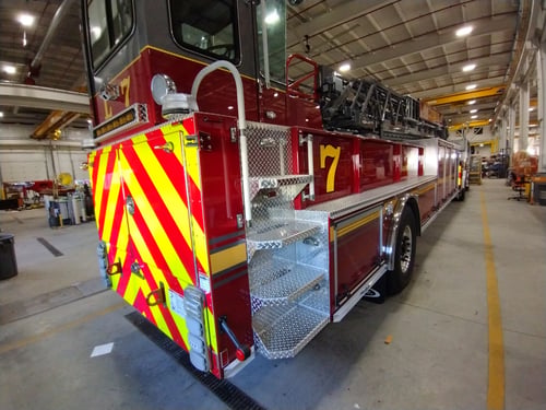 Indianapolis FD