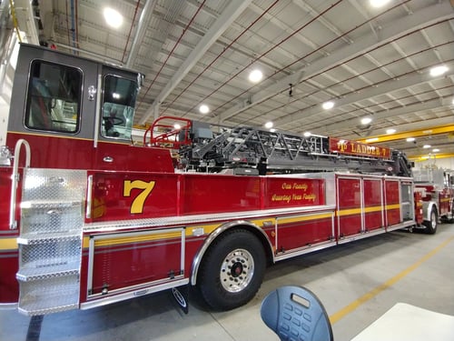 Indianapolis FD