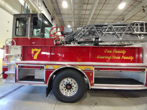 Indianapolis FD