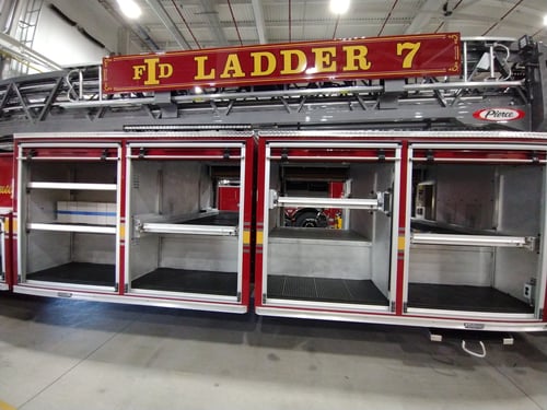 Indianapolis FD