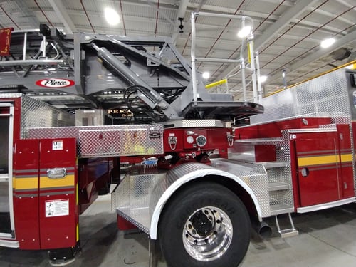 Indianapolis FD