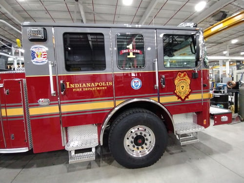 Indianapolis FD