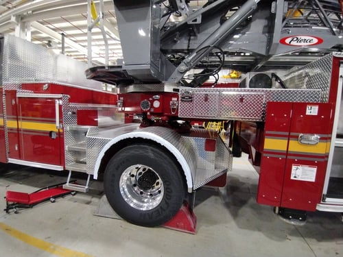 Indianapolis FD