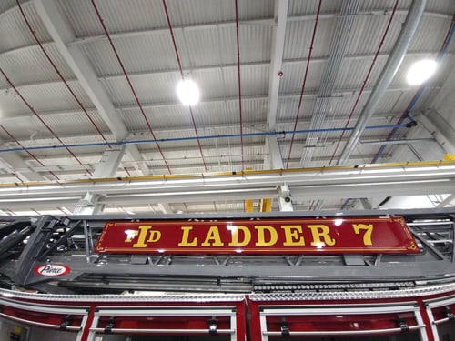 Indianapolis FD