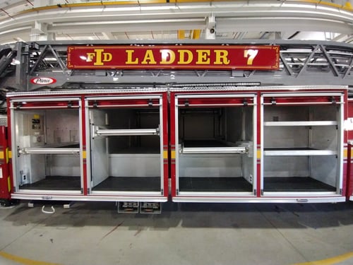 Indianapolis FD