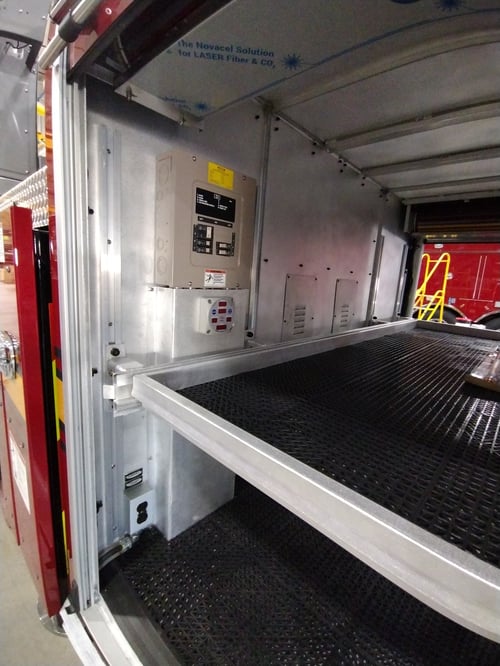Indianapolis FD