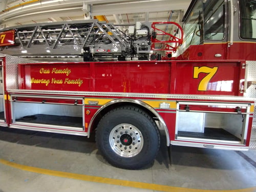 Indianapolis FD