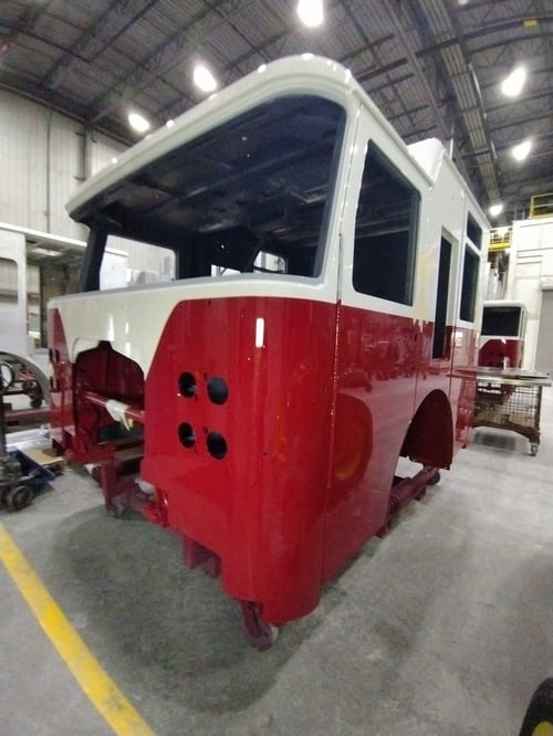 Nebraska City FD