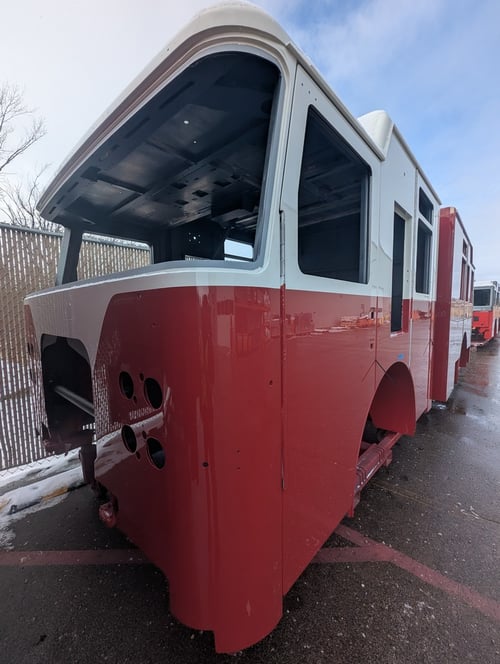 Nebraska City FD