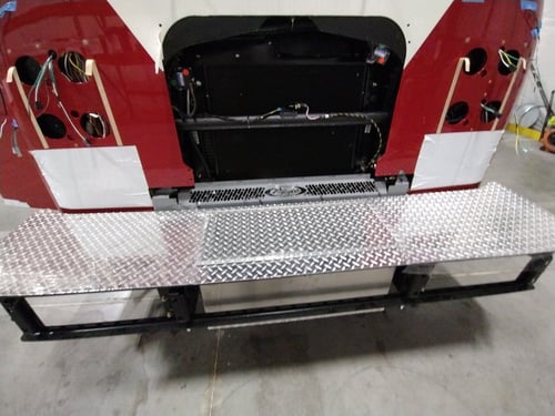 Nebraska City FD
