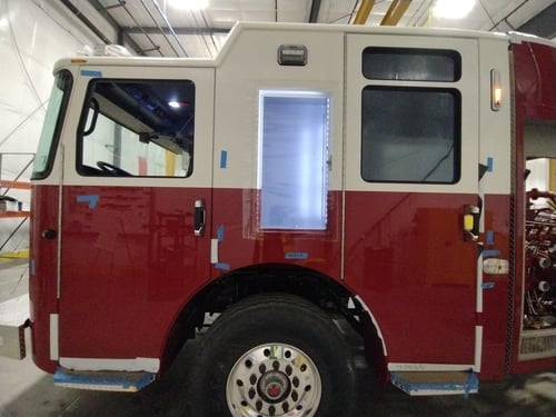 Nebraska City FD