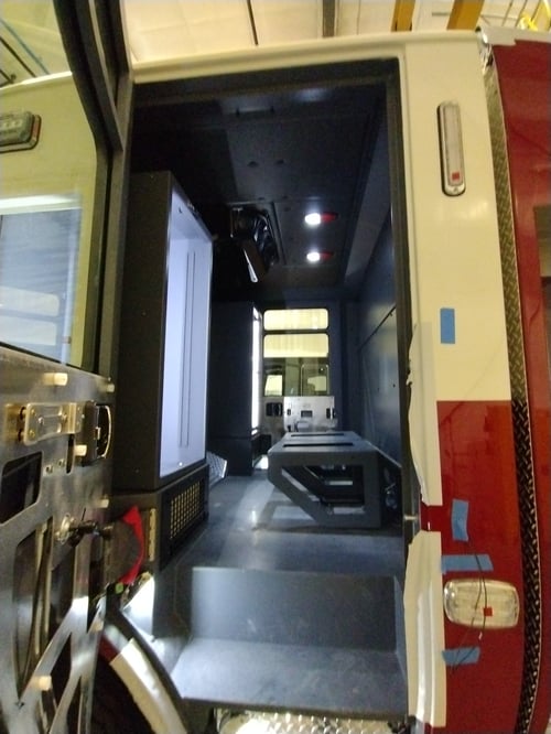 Nebraska City FD