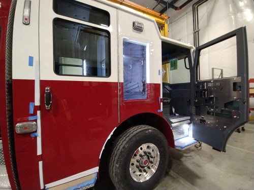 Nebraska City FD
