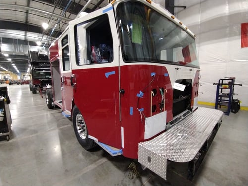 Nebraska City FD