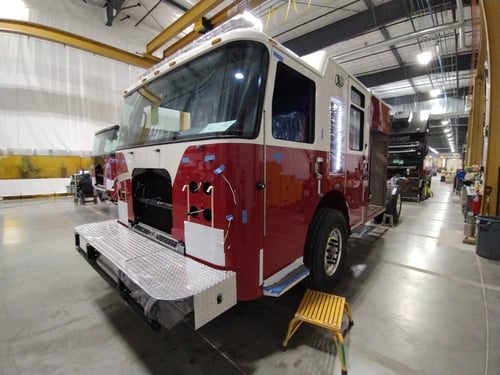Nebraska City FD