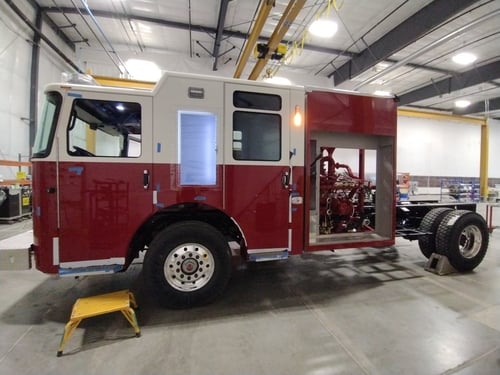 Nebraska City FD