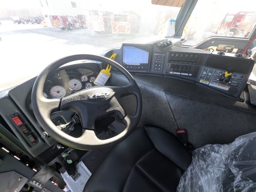 Pinckneyville Rural FPD