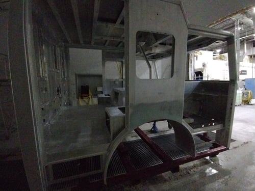 Pinckneyville Rural FPD
