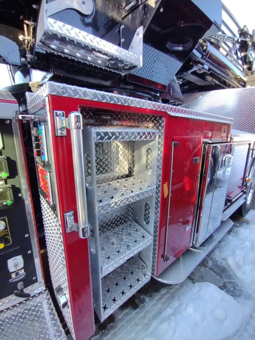 Big Lake FD