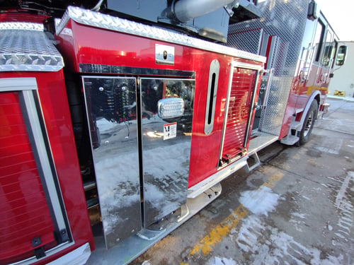 Big Lake FD