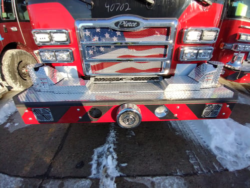 Big Lake FD