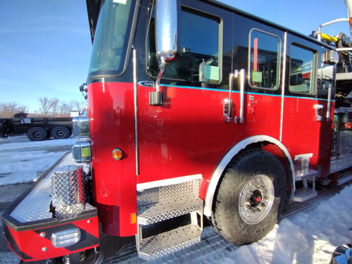 Big Lake FD