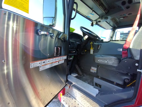 Big Lake FD