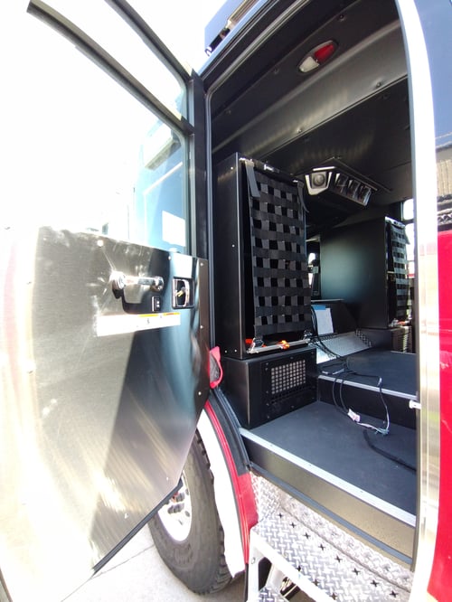Schaumburg FD