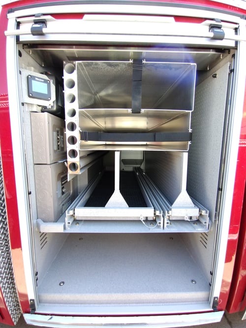 Schaumburg FD