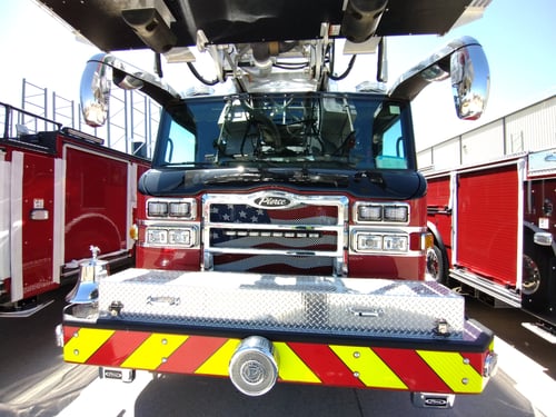 Schaumburg FD
