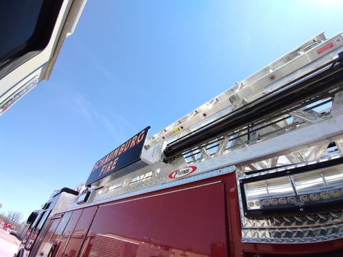 Schaumburg FD