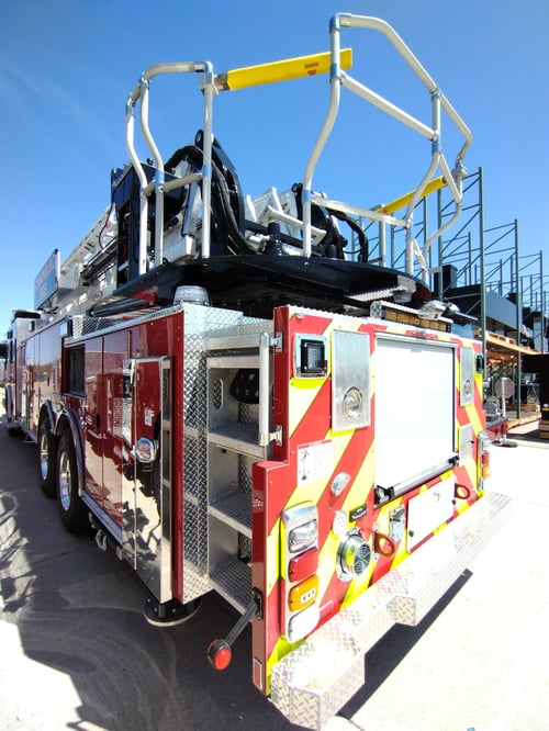 Schaumburg FD