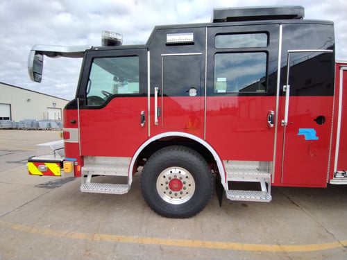Schaumburg FD