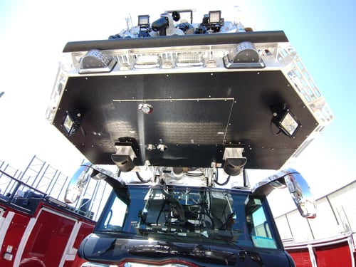 Schaumburg FD