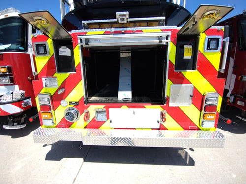 Schaumburg FD