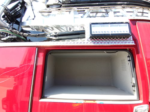 Schaumburg FD