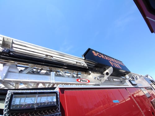 Schaumburg FD