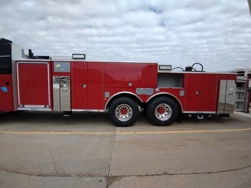 Schaumburg FD